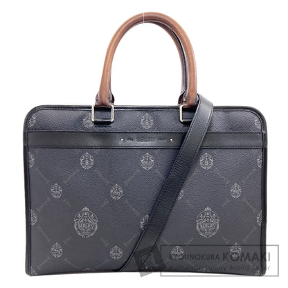 ベルルッティ 2WAY ビジネスバッグ 中古 商品画像1
