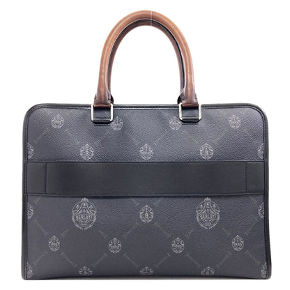 ベルルッティ 2WAY ビジネスバッグ 中古 商品画像3