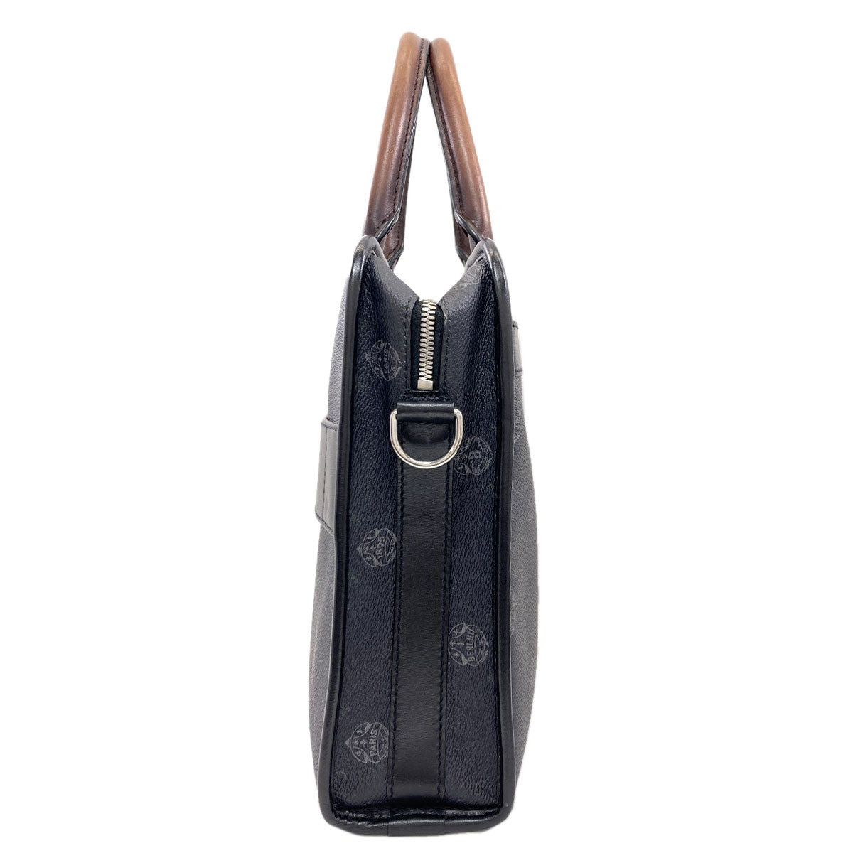 ベルルッティ 2WAY ビジネスバッグ 中古 商品画像4