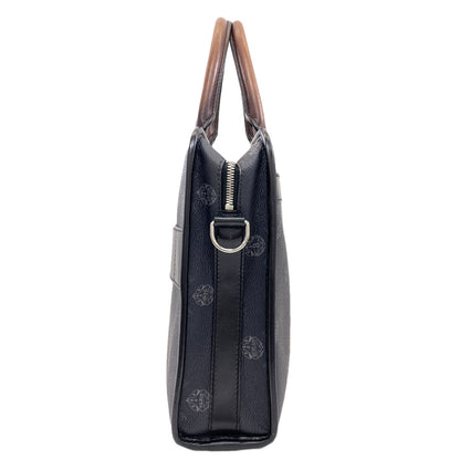 ベルルッティ 2WAY ビジネスバッグ 中古 商品画像4