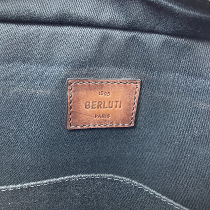 ベルルッティ 2WAY ビジネスバッグ 中古 商品画像7