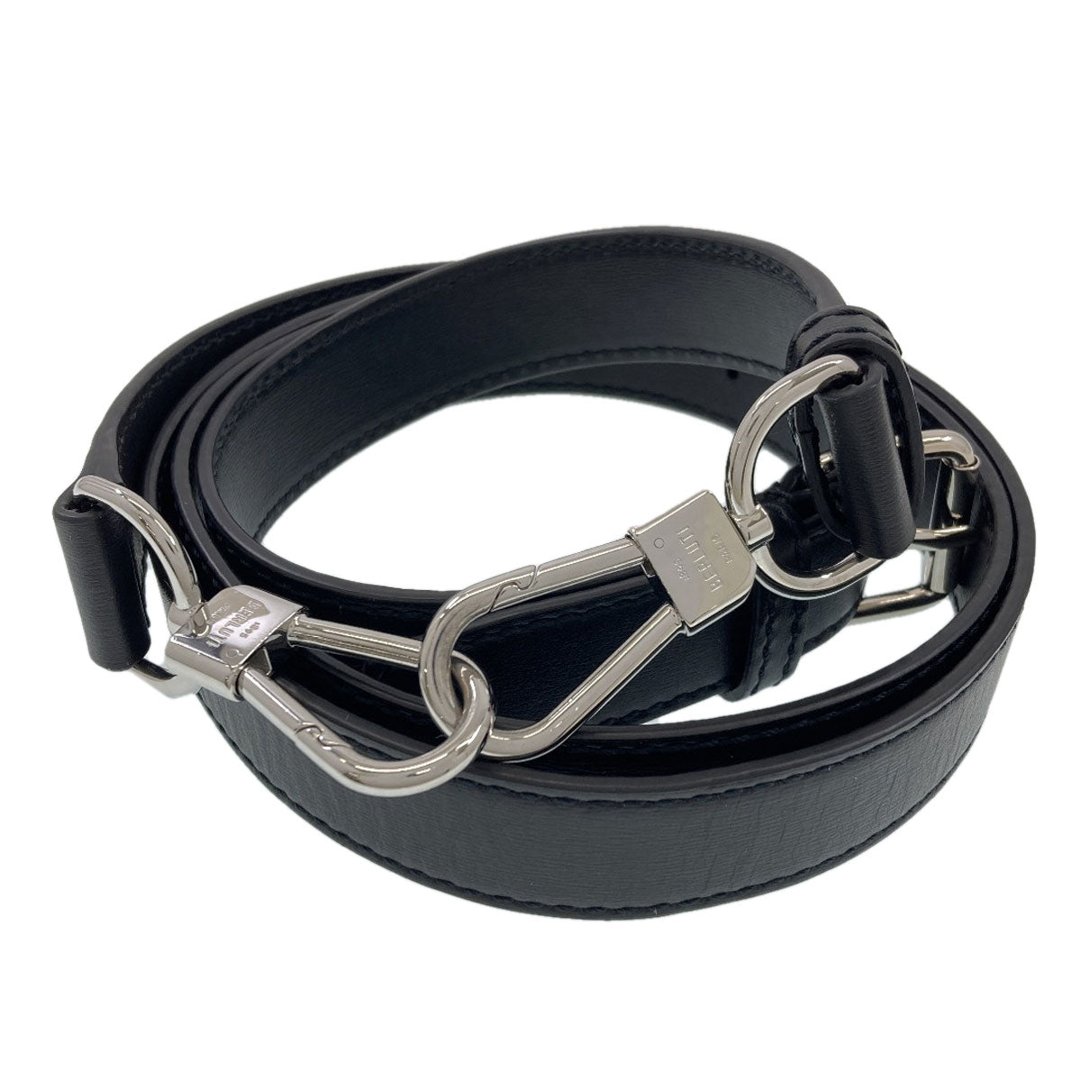 ベルルッティ 2WAY ビジネスバッグ 中古 商品画像8