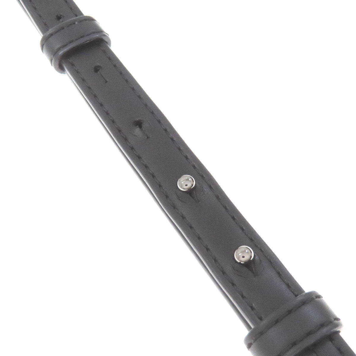バレンティノ スタッズ 2WAY ハンドバッグ 中古 商品画像13