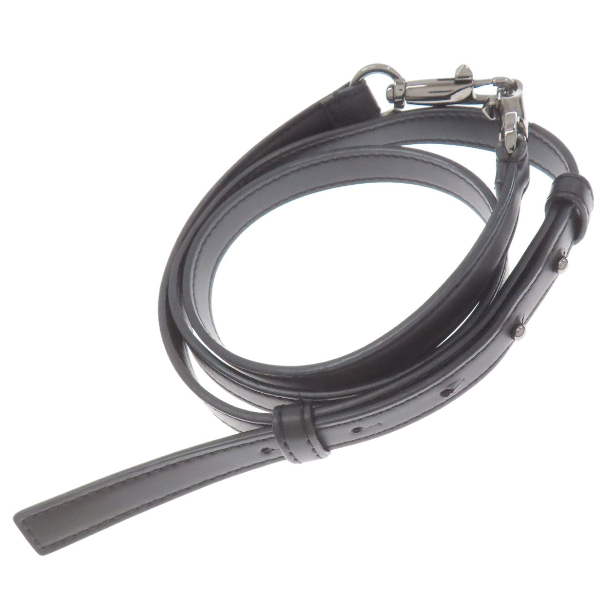 バレンティノ スタッズ 2WAY ハンドバッグ 中古 商品画像8