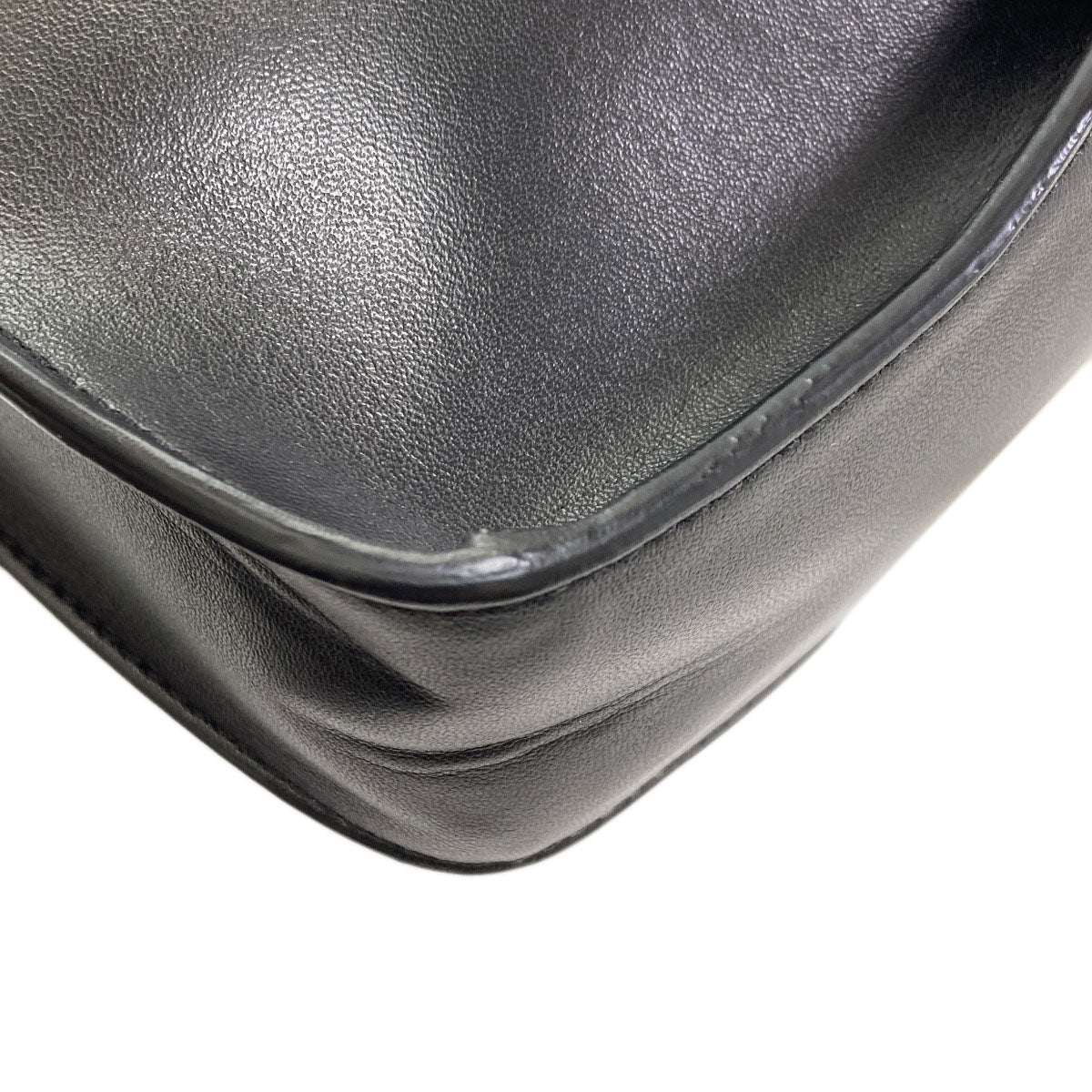 Stella McCartney ステラマッカートニー ロゴ ショルダーバッグ ポリエステル レディース 中古