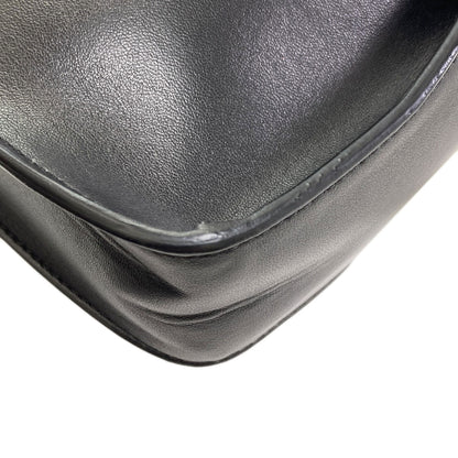 Stella McCartney ステラマッカートニー ロゴ ショルダーバッグ ポリエステル レディース 中古