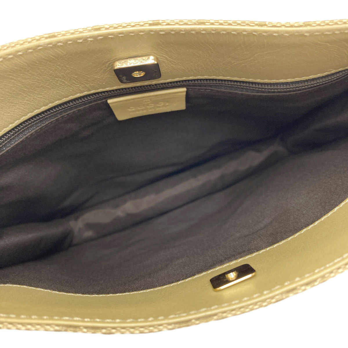 GUCCI グッチ 91762 GGキャンバス ショルダーバッグ キャンバス レディース 中古