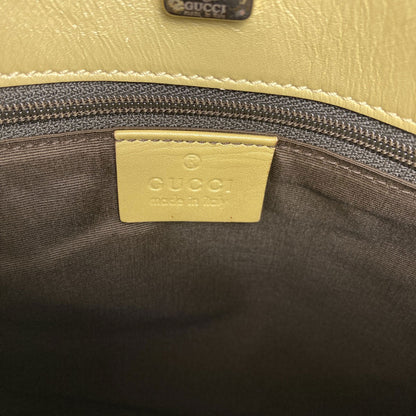 GUCCI グッチ 91762 GGキャンバス ショルダーバッグ キャンバス レディース 中古