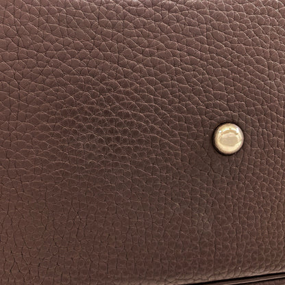 エルメス ボリード31 シルバー金具 ハンドバッグ 中古 商品画像17