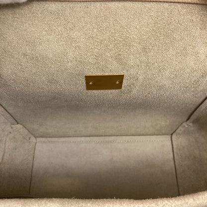 セリーヌ ベルトバッグ マイクロ 2WAY ハンドバッグ 中古 商品画像12