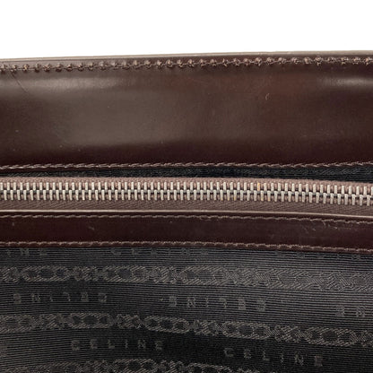 セリーヌ ブギーバッグ Cサルキー ハンドバッグ 中古 商品画像10