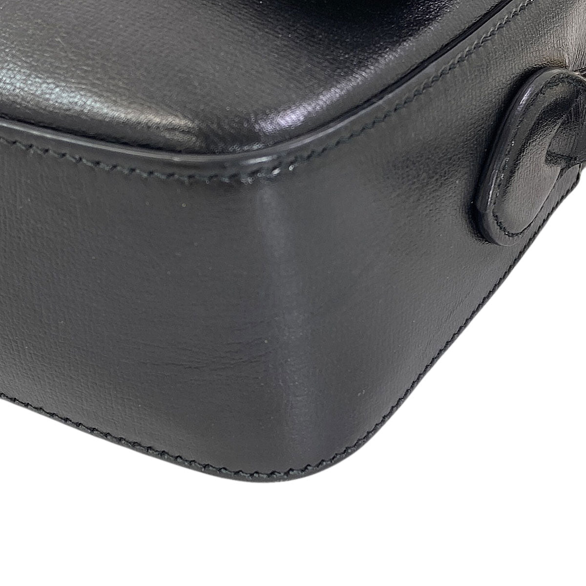 グッチ 645454 ホースビット ショルダーバッグ 中古 商品画像14