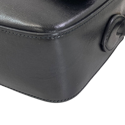 グッチ 645454 ホースビット ショルダーバッグ 中古 商品画像14