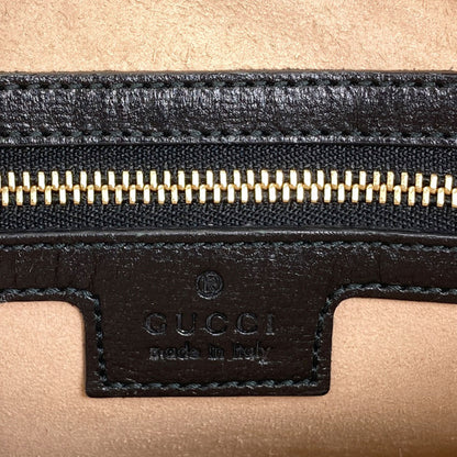 グッチ 645454 ホースビット ショルダーバッグ 中古 商品画像7