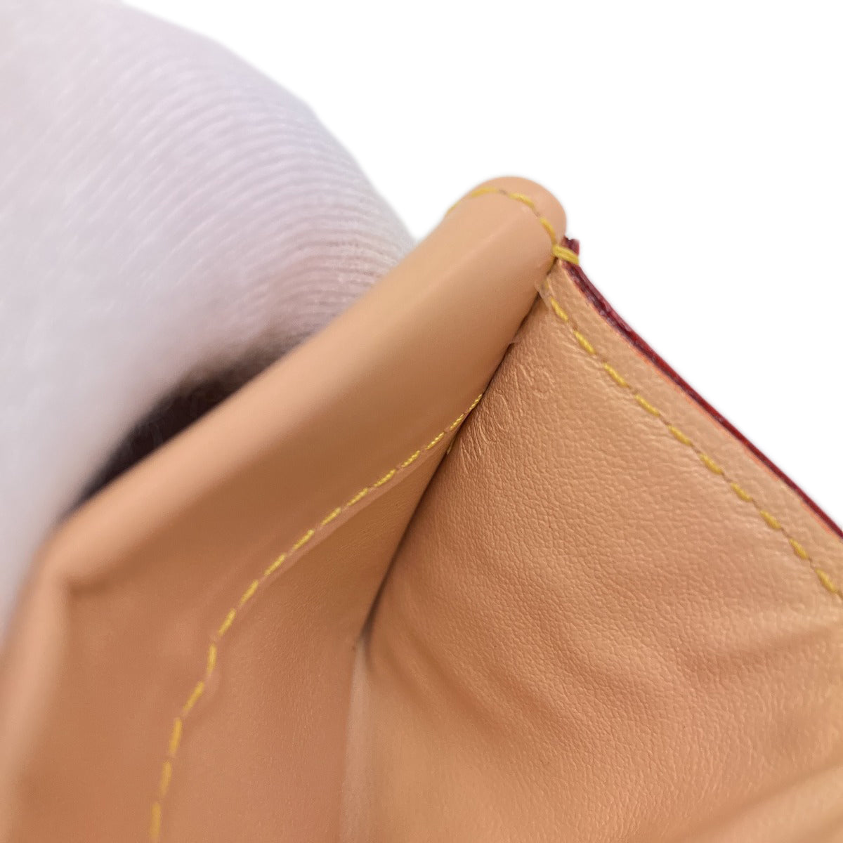 ルイヴィトン M92656 ポルトモネ・プラ コインケース 中古 商品画像8