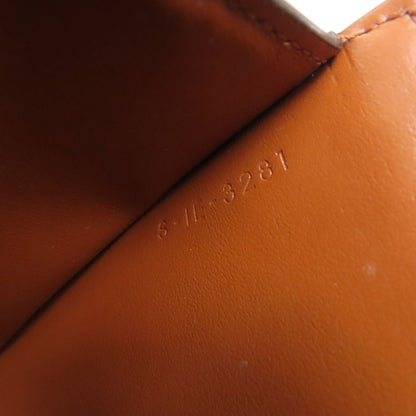 セリーヌ トリオンフ 三つ折り財布 二つ折り財布（小銭入れあり） 中古 商品画像10