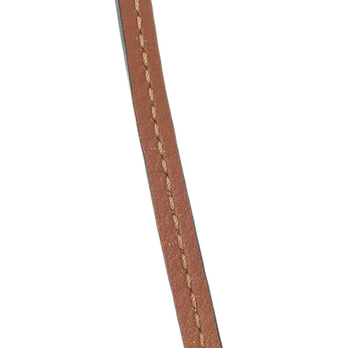 LOEWE ロエベ アナグラム キーホルダー 金属製 レディース 中古