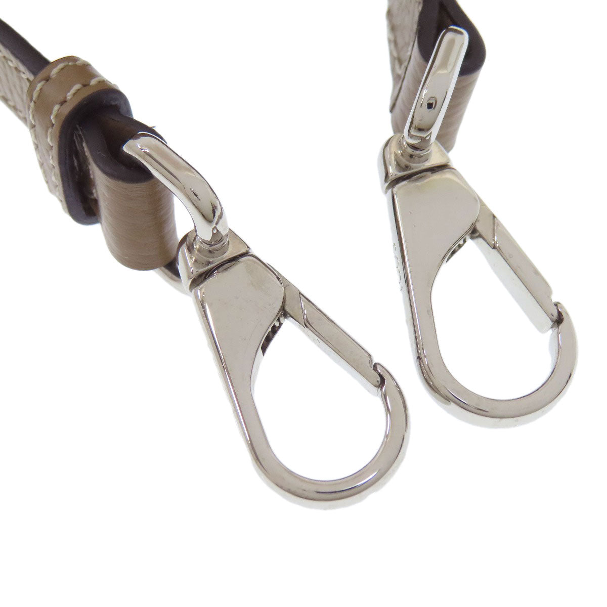 トッズ 2WAY ハンドバッグ 中古 商品画像11