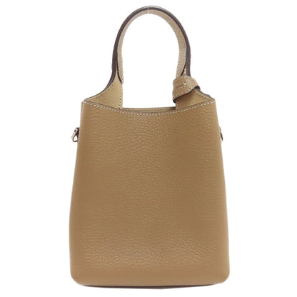 トッズ 2WAY ハンドバッグ 中古 商品画像3