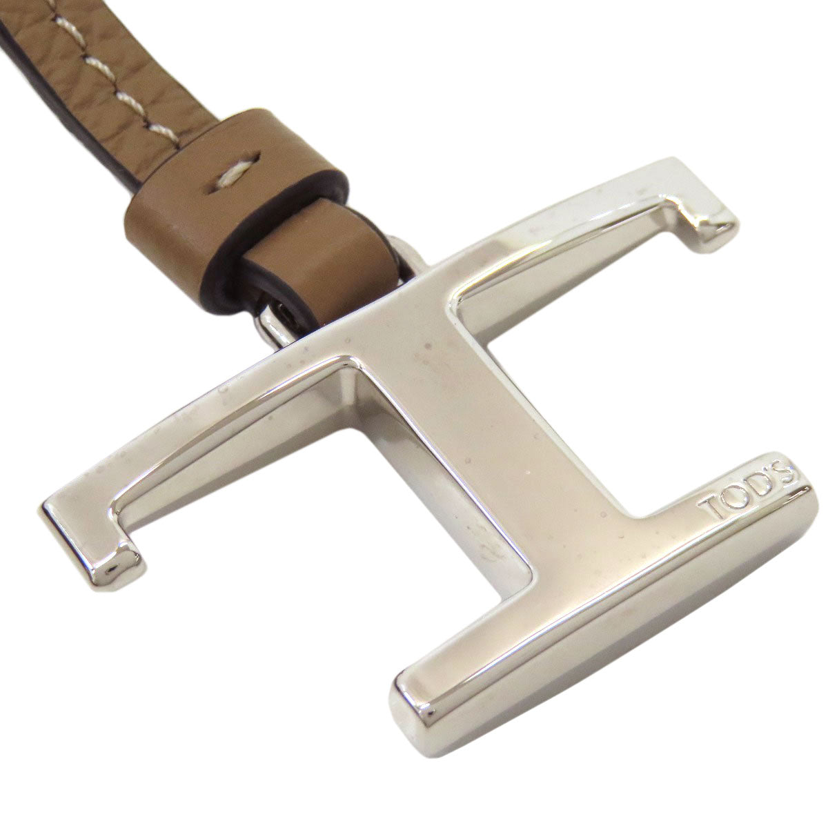 トッズ 2WAY ハンドバッグ 中古 商品画像10