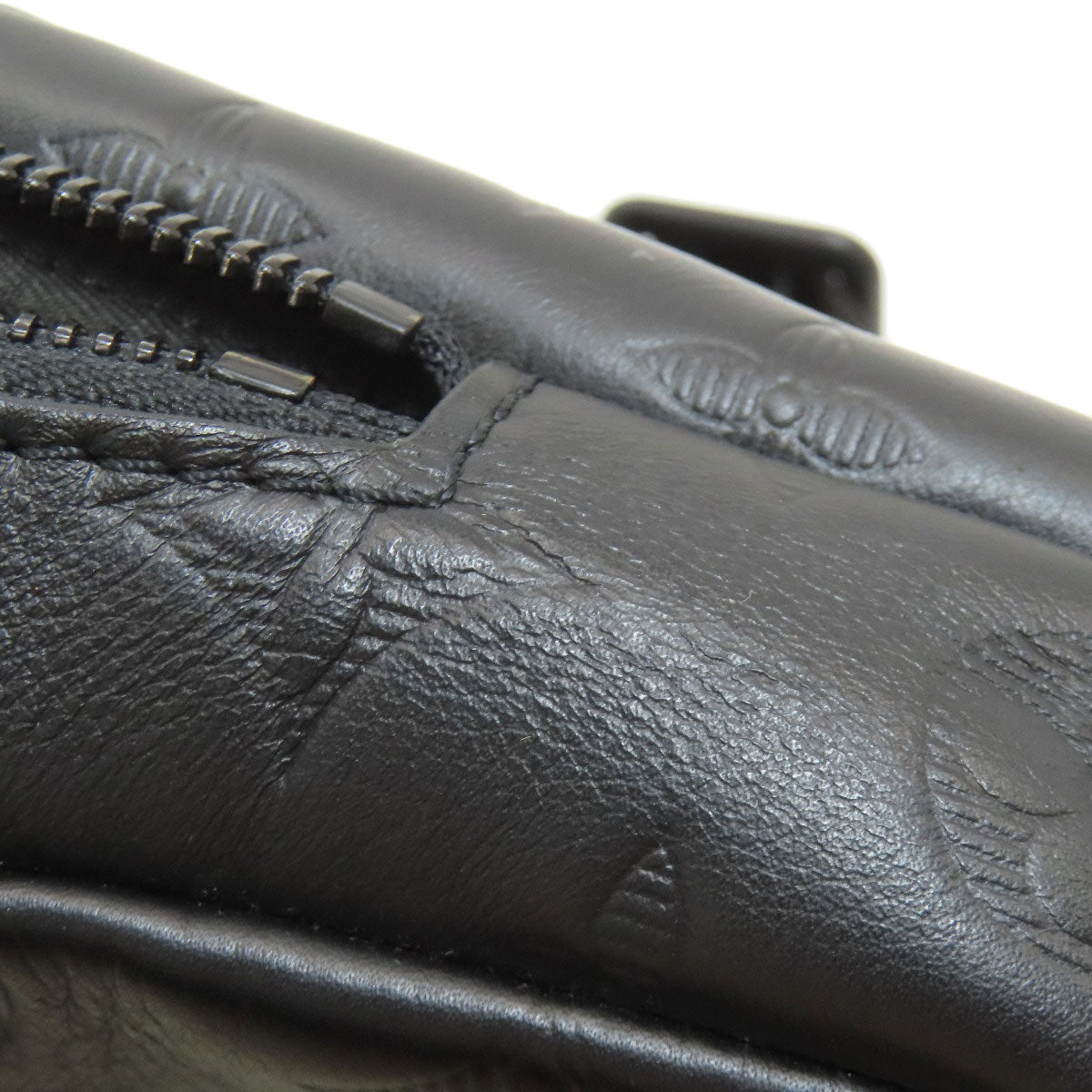 ルイヴィトン M81313 ダブルフォンポーチ ショルダーバッグ 中古 商品画像14