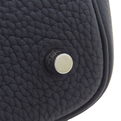 エルメス ピコタンロックMM シルバー金具 ハンドバッグ 中古 商品画像18