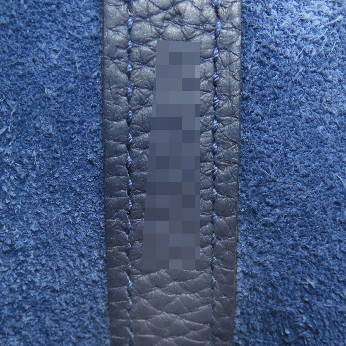 エルメス ピコタンロックMM シルバー金具 ハンドバッグ 中古 商品画像8