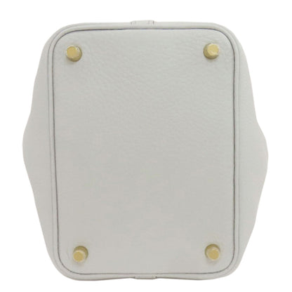 エルメス ピコタンロックPM ゴールド金具 ハンドバッグ 中古 商品画像5