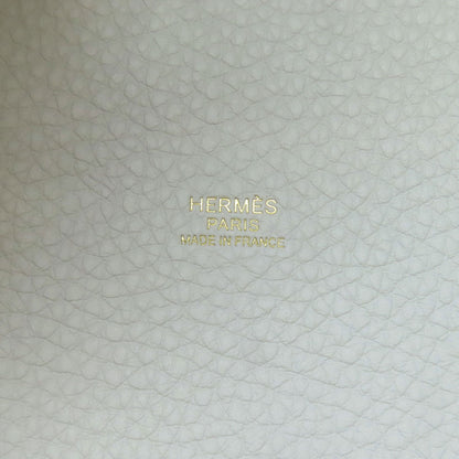 エルメス ピコタンロックPM ゴールド金具 ハンドバッグ 中古 商品画像7