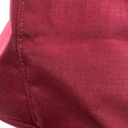 Herve Chapelier エルベ・シャプリエ 舟形トート ハンドバッグ キャンバス レディース 中古