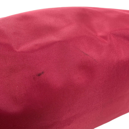 Longchamp ロンシャン ル・プリアージュ ハンドバッグ ナイロン レディース 中古