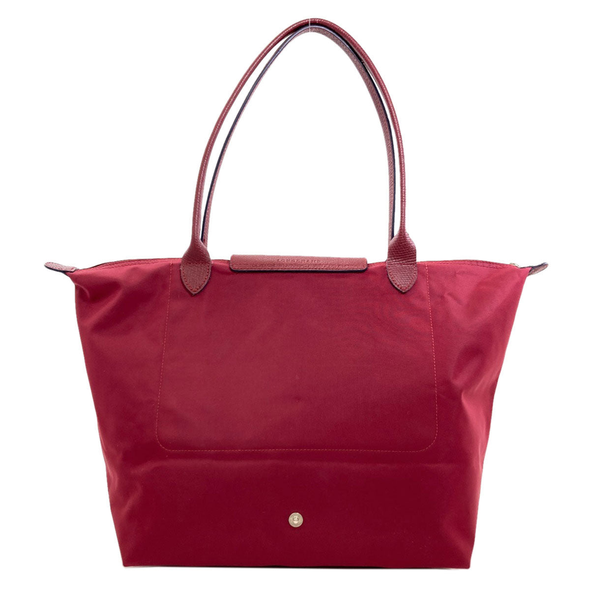 Longchamp ロンシャン ル・プリアージュ ハンドバッグ ナイロン レディース 中古