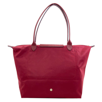 Longchamp ロンシャン ル・プリアージュ ハンドバッグ ナイロン レディース 中古