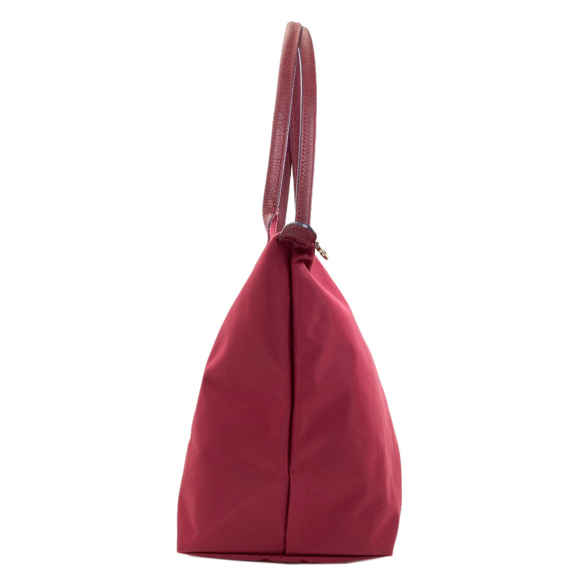 Longchamp ロンシャン ル・プリアージュ ハンドバッグ ナイロン レディース 中古