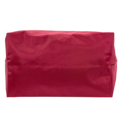 Longchamp ロンシャン ル・プリアージュ ハンドバッグ ナイロン レディース 中古