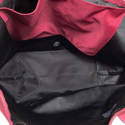 Longchamp ロンシャン ル・プリアージュ ハンドバッグ ナイロン レディース 中古