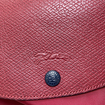 Longchamp ロンシャン ル・プリアージュ ハンドバッグ ナイロン レディース 中古