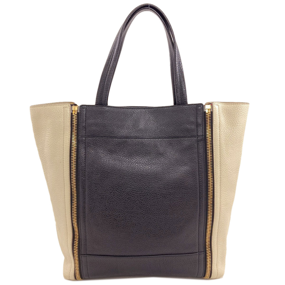 Salvatore Ferragamo サルヴァトーレフェラガモ ガンチーニ金具 ハンドバッグ レザー レディース 中古