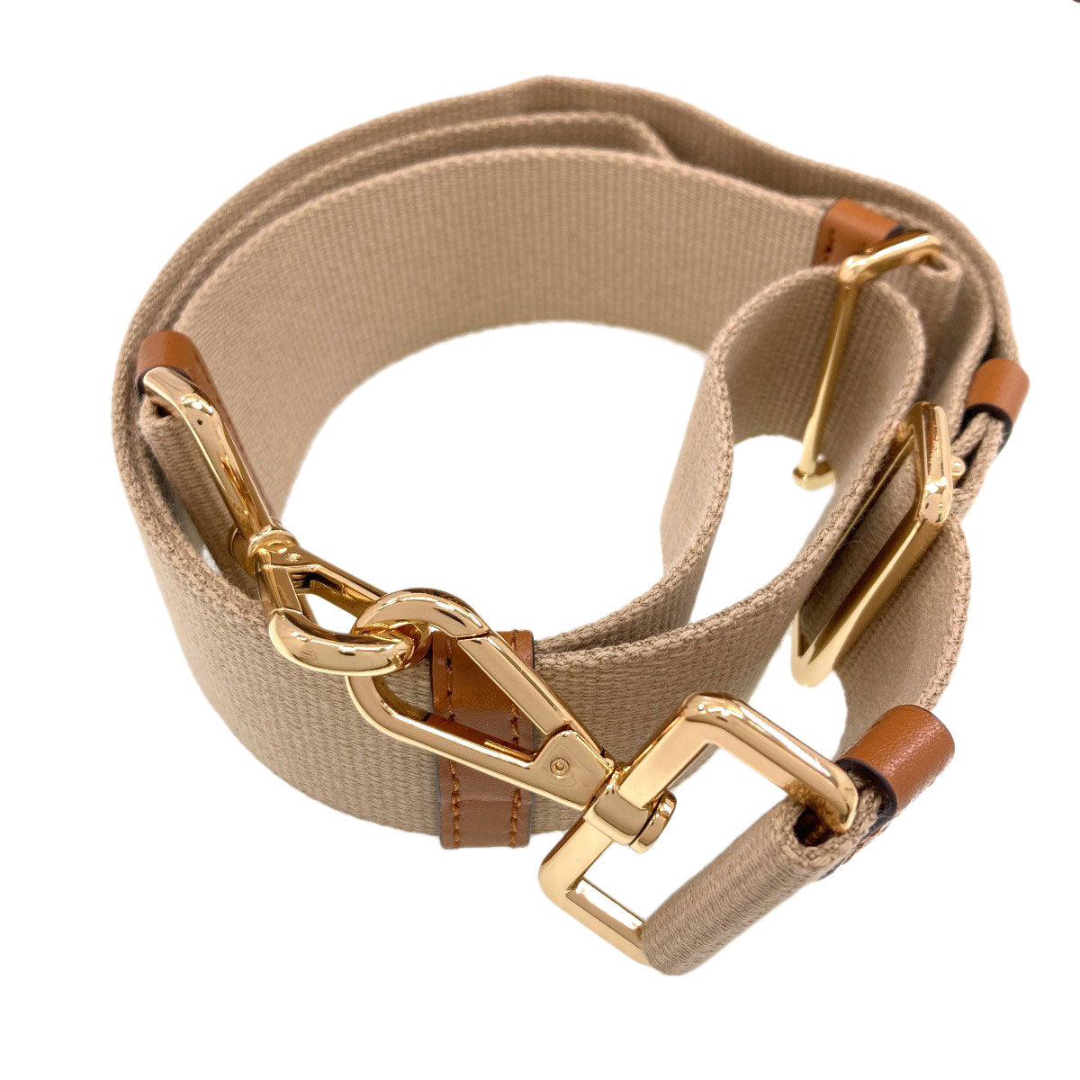 Michael Kors マイケルコース MKシグネチャー 2WAY トートバッグ PVC レディース 中古