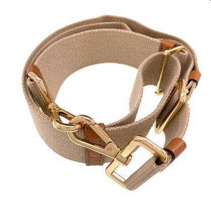 Michael Kors マイケルコース MKシグネチャー 2WAY トートバッグ PVC レディース 中古