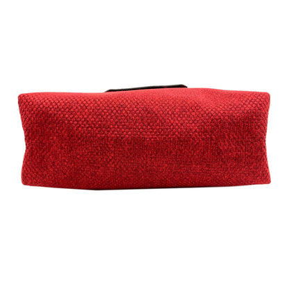 Longchamp ロンシャン ロゴ トートバッグ レザー レディース 中古