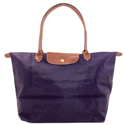 Longchamp ロンシャン ル・プリアージュ トートバッグ ナイロン レディース 中古