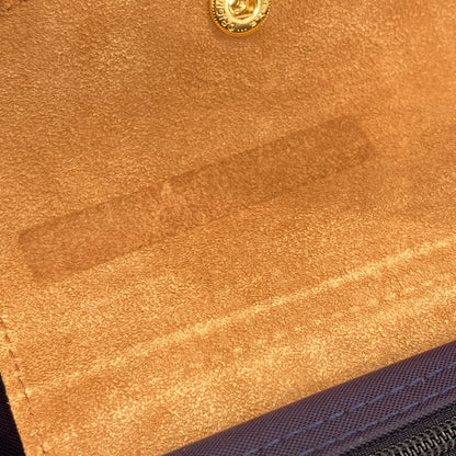 Longchamp ロンシャン ル・プリアージュ トートバッグ ナイロン レディース 中古