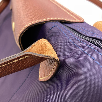 Longchamp ロンシャン ル・プリアージュ トートバッグ ナイロン レディース 中古