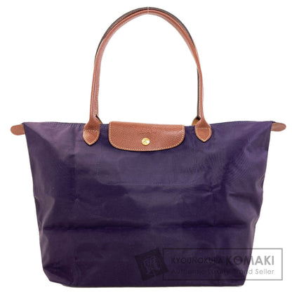Longchamp ロンシャン ル・プリアージュ トートバッグ ナイロン レディース 中古