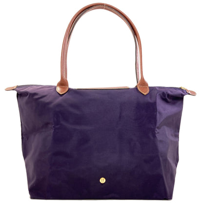 Longchamp ロンシャン ル・プリアージュ トートバッグ ナイロン レディース 中古