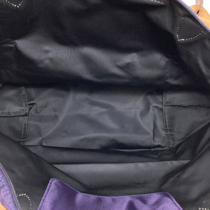 Longchamp ロンシャン ル・プリアージュ トートバッグ ナイロン レディース 中古