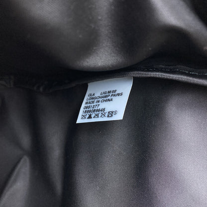 Longchamp ロンシャン ル・プリアージュ トートバッグ ナイロン レディース 中古