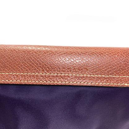 Longchamp ロンシャン ル・プリアージュ トートバッグ ナイロン レディース 中古