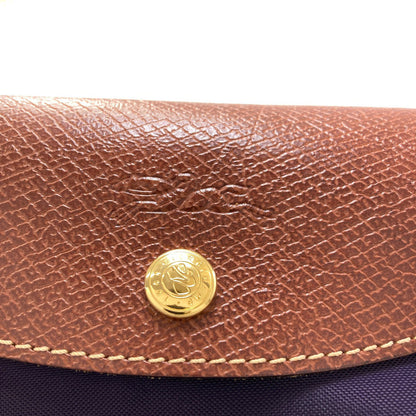 Longchamp ロンシャン ル・プリアージュ トートバッグ ナイロン レディース 中古